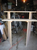 instructables lebowski Stand Up Desk